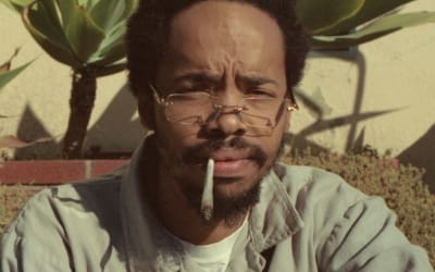 Earl Sweatshirt: Live Laugh Love