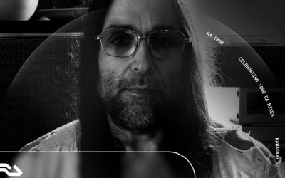 Terre Thaemlitz / DJ Sprinkles: RA.1000