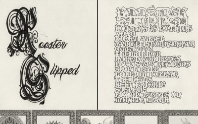 Rooster: “Nuketown Blues”