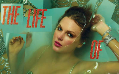 Taylor Swift: “Father Figure”