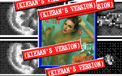 Inside the Fan Insanity Unleashed by The Life of a Showgirl