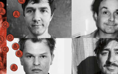 Grizzly Bear Are Back and Want to Play the Deep Cuts