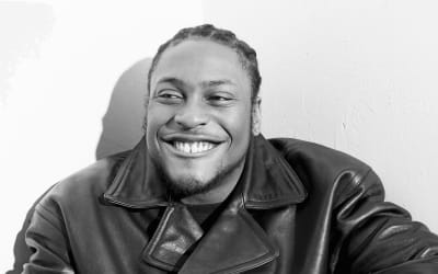 In the Time of D’Angelo