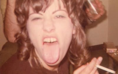 Joyce Manor: I Used to Go to This Bar