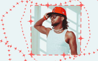 Live From the Gas Station With TisaKorean