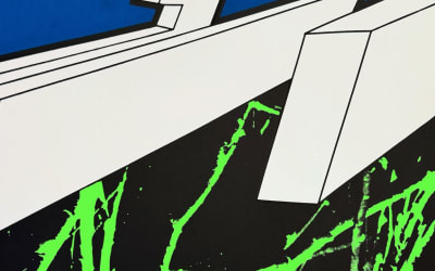 Oneohtrix Point Never: Tranquilizer