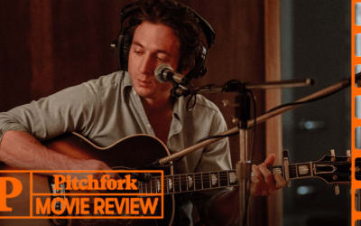 Springsteen: Deliver Me From Nowhere Review: A Curveball Music Biopic