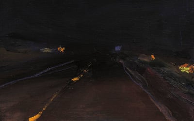 Geologist: Can I Get a Pack of Camel Lights?