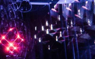 Radiohead Live Review: Just ’Cause You Feel It…