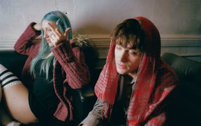 A Messy Evening With Bassvictim