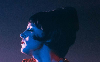 Cindy Lee Live Review: A Mystical, Triumphant Return