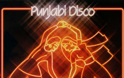 Mohinder Kaur Bhamra: Punjabi Disco