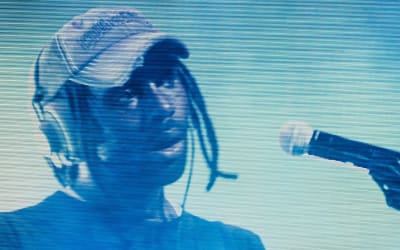 Pitchfork Music Festival Paris 2025 Live Photos