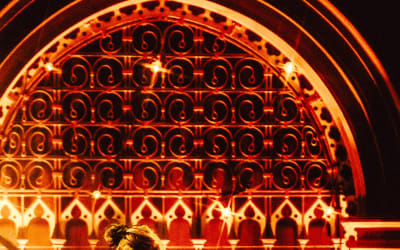 Pitchfork Music Festival London 2025 Live Photos