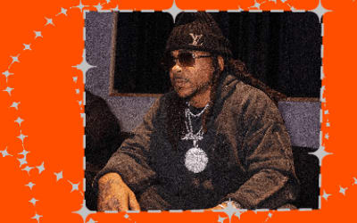 The Return of Max B