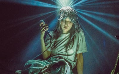 6 Highlights From Pitchfork Music Festival London 2025