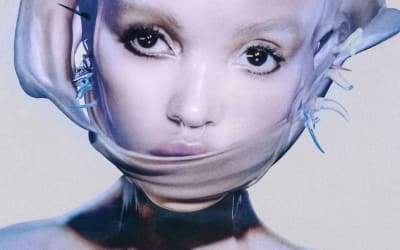 FKA twigs: “Hard”