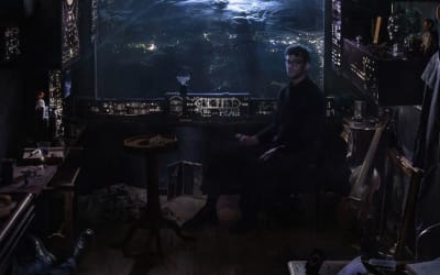 Danny L Harle: Cerulean