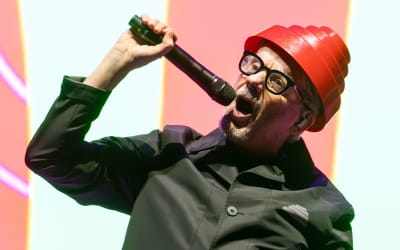 Devo Add Yet More Tours to Their 2026 Slate