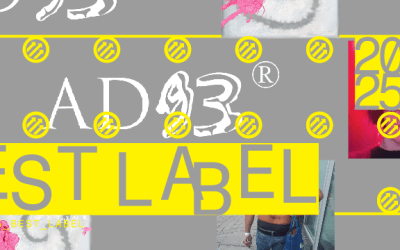 Label of the Year: AD 93