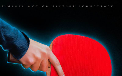 Daniel Lopatin: Marty Supreme (Original Soundtrack)