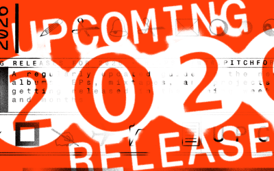 New Music Releases and Upcoming Albums in 2026