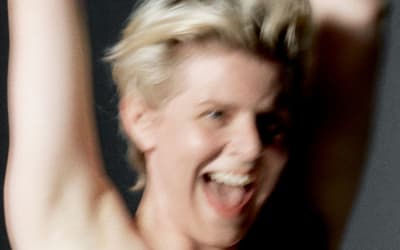 Robyn: “Sexistential” / “Talk to Me”