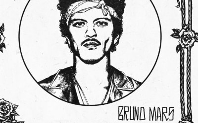 Bruno Mars: The Romantic