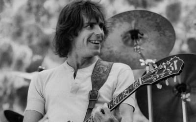 Bob Weir’s Cosmic Touch