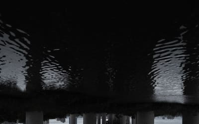 破地獄 / Scattered Purgatory: 波地獄 / Post Purgatory