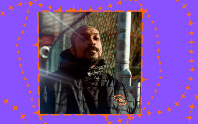 Gabe ’Nandez Will Show Them All