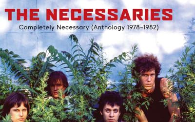 The Necessaries: Completely Necessary