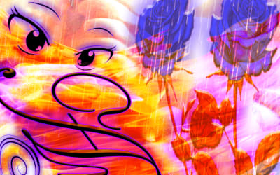 Joshua Chuquimia Crampton: Anata