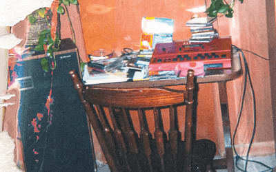 J. Cole: The Fall-Off