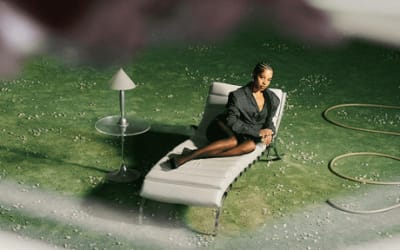 Ella Mai: “There Goes My Heart”