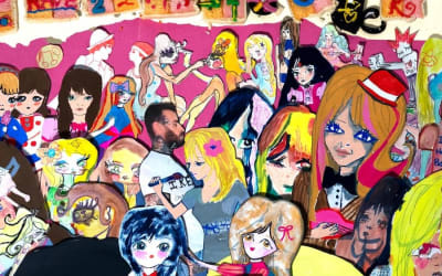 The Femcels: I Have to Get Hotter