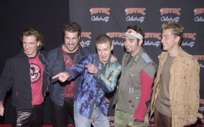 RCA Relaunches Jive Records