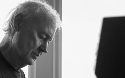 Bruce Hornsby Enlists Ezra Koenig, Bonnie Raitt, and the Late Bob Weir for New Album