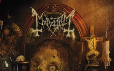 Mayhem: Liturgy of Death