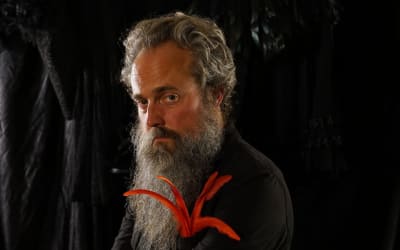 Iron & Wine Expands 2026 Tour Into Fall