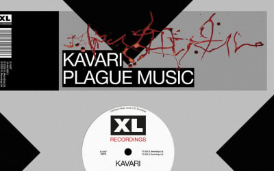 KAVARI: PLAGUE MUSIC EP