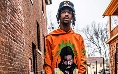 Boldy James, Nicholas Craven, and Ransom Are Releasing a Project