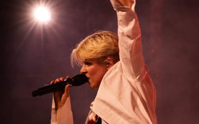 Robyn Announces 2026 Arena Tour