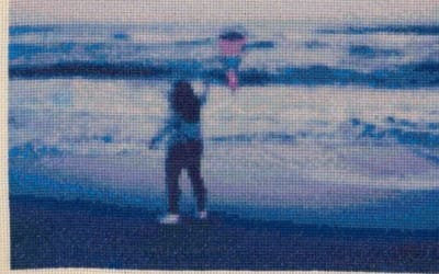 David Moore: Graze the Bell