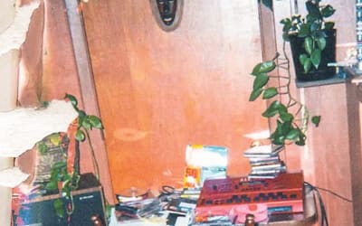 J. Cole: “What If”