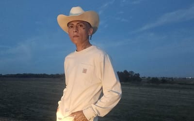 Los Thuthanaka’s Chuquimamani-Condori Releases New EP, Luzmila Edits