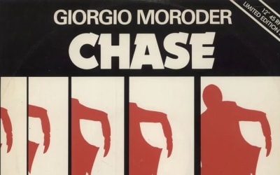 Giorgio Moroder: “Chase”