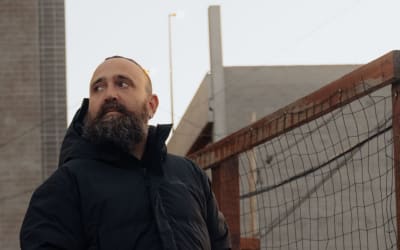 Yellow Swans’ Gabriel Saloman Mindel Reveals Stage 4 Cancer Diagnosis