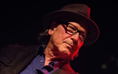 Television Bassist Fred Smith Dies at 77