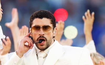 Doechii, Kacey Musgraves Celebrate Bad Bunny’s Super Bowl LX Halftime Show